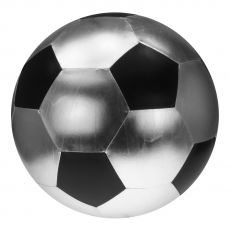 Fuball Metallic 30cm