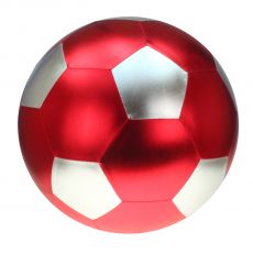 Fuball Metallic 30cm