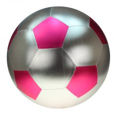 Fuball Metallic 40cm