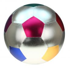 Fuball Metallic 40cm