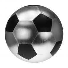 Fuball Metallic 40cm