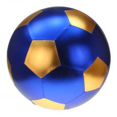 Fuball Metallic 40cm