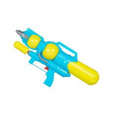 Wasserpistole Blue Water Pump 40cm