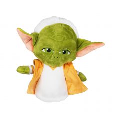 Plsch Star Wars - Young Jedi Adventures 27cm