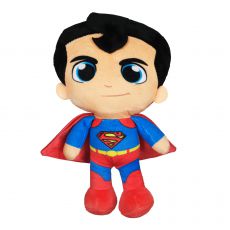 Plsch DC Comics Superhelden Mix 22cm