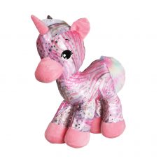 Plsch Einhorn Stars 25cm