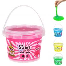 Schleim im Eimer Slime Party 550g