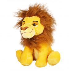 Plsch Disney Knig der Lwen - Mufasa Gift Quality 28 cm