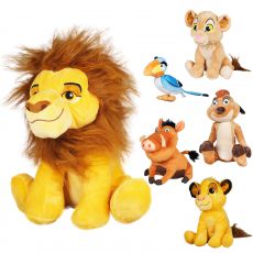 Plsch Disney Knig der Lwen Mix Gift Quality 28 cm