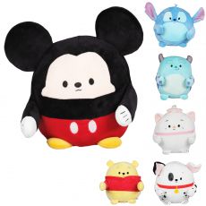 Plsch Disney Squashy Podgies Gift Quality 22 cm