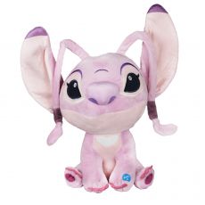 Plsch Disney Stitch Lil Bodz Mix 25/28cm