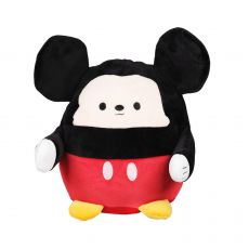 Plsch Disney Squashy Podgies Gift Quality 22 cm