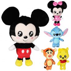 Plsch Disney Chiby Mix Gift Quality 25 cm