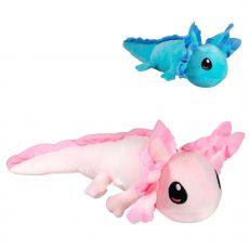 Plsch Axolotl Alex 80cm