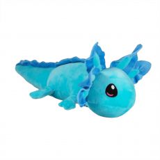 Plsch Axolotl Alex 80cm