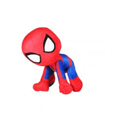 Plsch Marvel Spiderman - Action Gift Quality 30cm, 5-fach sortiert