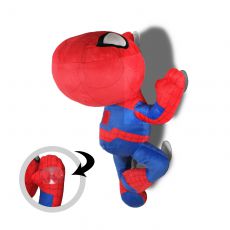 Plsch Marvel Spiderman - Action Gift Quality 30cm, 5-fach sortiert