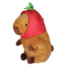 Plsch Capybara Tutti Frutti 30cm