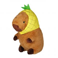 Plsch Capybara Tutti Frutti 30cm