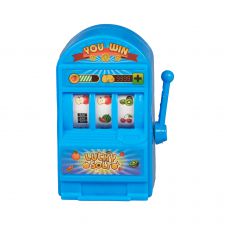 Slot-Machine Bandit 8 x 5cm