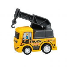 Fahrzeuge Baufahrzeuge Truck Car 6cm