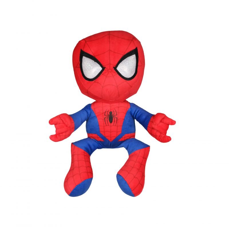 Plüsch Marvel Spiderman - Action Gift Quality 30cm