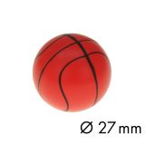 Flummi Basketball 27 mm