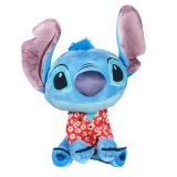 Plsch Disney Stitch Hawaii Gift Quality 30cm