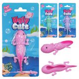 Fliegendes Axolotl Ugly Cute 10cm